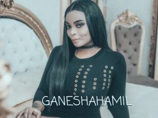 GANESHAHAMIL