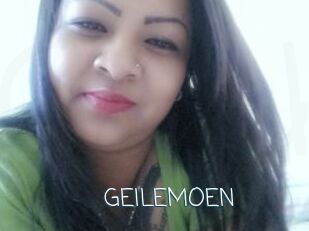 GEILEMOEN