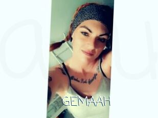 GEMAAH