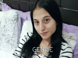 GENISE