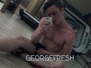 GEORGE_FRESH