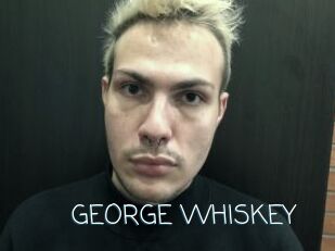 GEORGE_WHISKEY