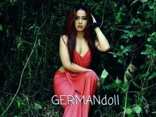 GERMANdoll