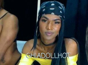 GHIADOLLHOT