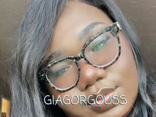 GIAGORGOUSS