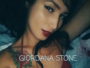 GIORDANA_STONE_