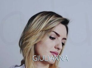 GIULIANNA