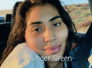 GInger_Green