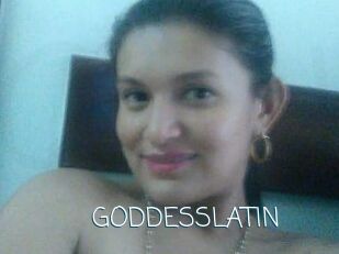 GODDESS_LATIN