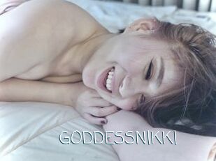 GODDESSNlKKl