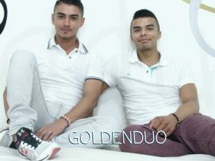 GOLDENDUO