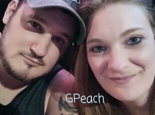 GPeach