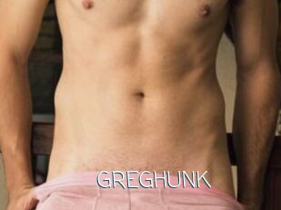 GREGHUNK