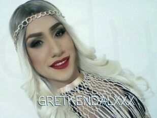 GRETKENDALXXX