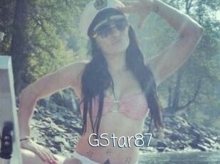 GStar87