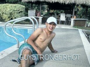 GUYSTRONGERHOT