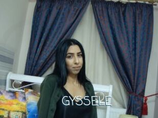 GYSSELE
