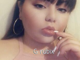 G_rubix