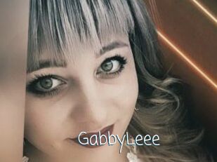 GabbyLeee