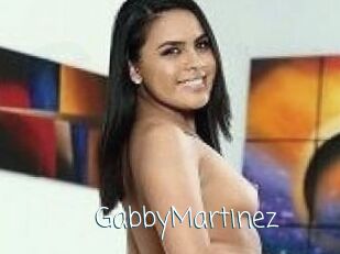 GabbyMartinez