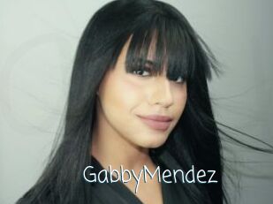 GabbyMendez