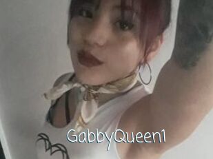 GabbyQueen1