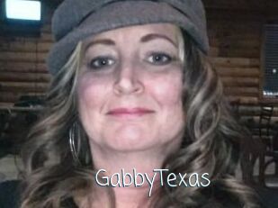 Gabby_Texas