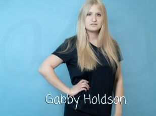 Gabby_Holdson