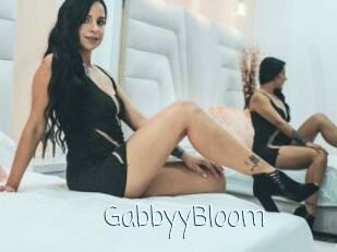 GabbyyBloom