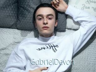 GabrielDevon