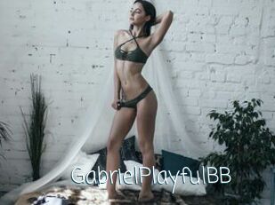 GabrielPlayfulBB