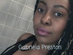Gabriela_Preston
