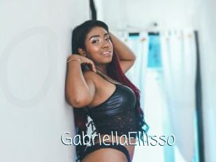 GabriellaEllisso