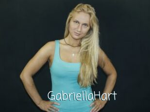 GabriellaHart Adult o Porn