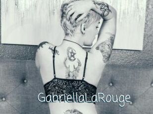 GabriellaLaRouge