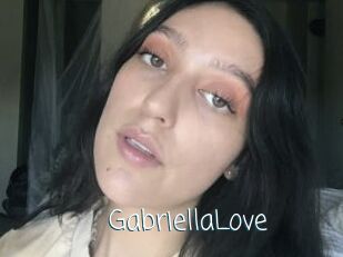 GabriellaLove