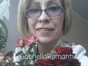 GabriellaRomantic