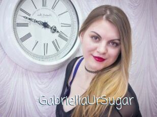 GabriellaUrSugar