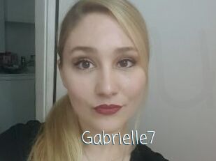 Gabrielle7