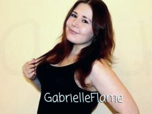 GabrielleFlame