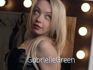 GabrielleGreen