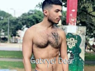 Gabryel_Deer