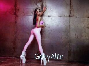 GabyAllie