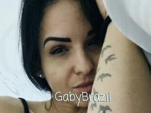 GabyBrazil