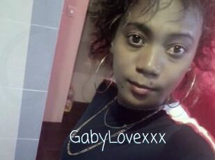 GabyLovexxx