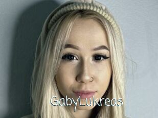 GabyLukreas