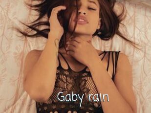 Gaby_rain
