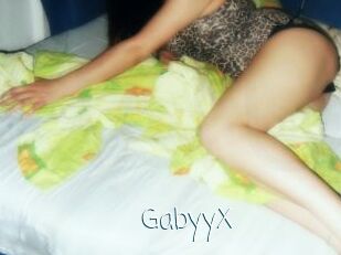 GabyyX