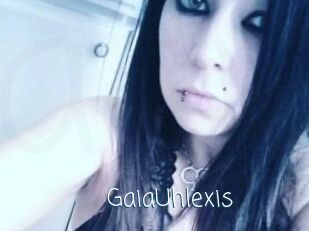 GaiaUhlexis Adult o Porn