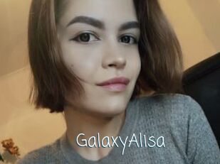 GalaxyAlisa